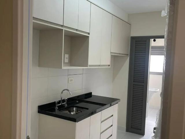 Apartamento para Venda em São Paulo/SP Vila Independência 3 Quartos
