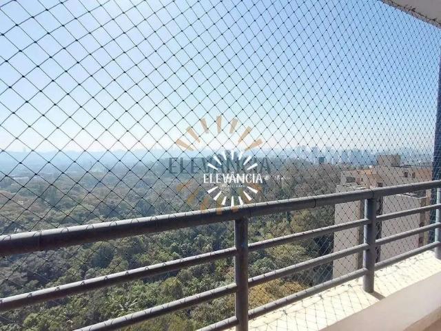Apartamento para Venda em São Paulo/SP Vila Indiana 4 Quartos