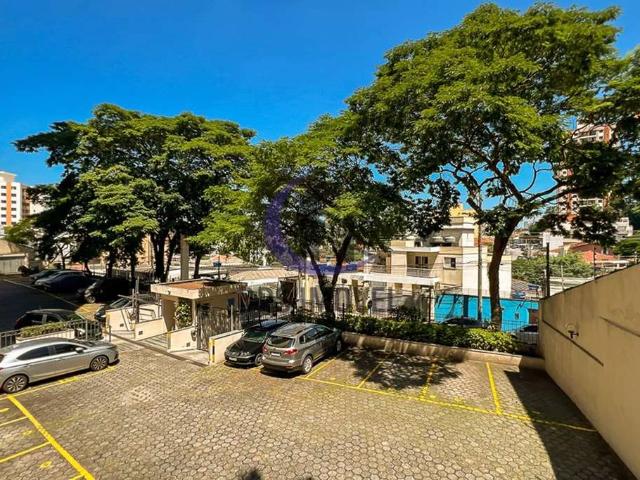 Apartamento para Venda em São Paulo/SP Vila Indiana 1 Quartos