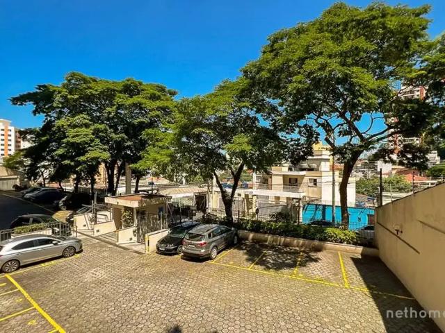 Apartamento para Venda em São Paulo/SP Vila Indiana 1 Quartos