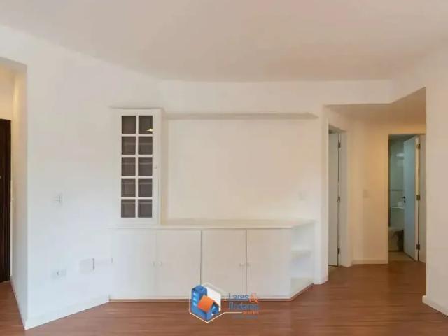 Apartamento para Venda em São Paulo/SP Vila Indiana 2 Quartos