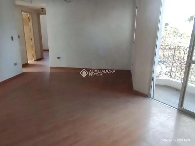Apartamento para Venda em São Paulo/SP Vila Indiana 2 Quartos
