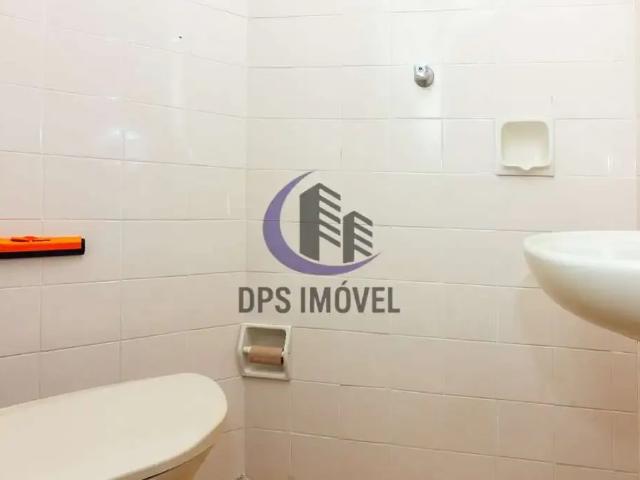 Apartamento para Venda em São Paulo/SP Vila Indiana 2 Quartos