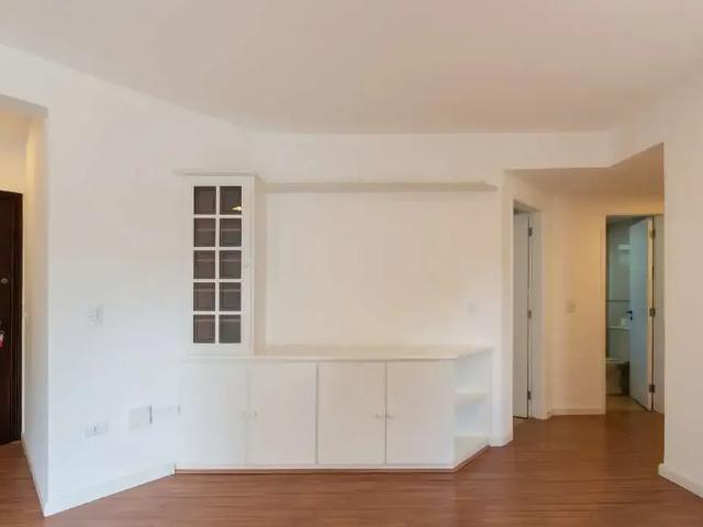 Apartamento para Venda em São Paulo/SP Vila Indiana 2 Quartos