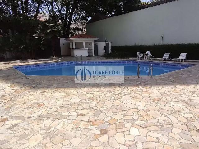 Apartamento para Venda em São Paulo/SP Vila Indiana 2 Quartos