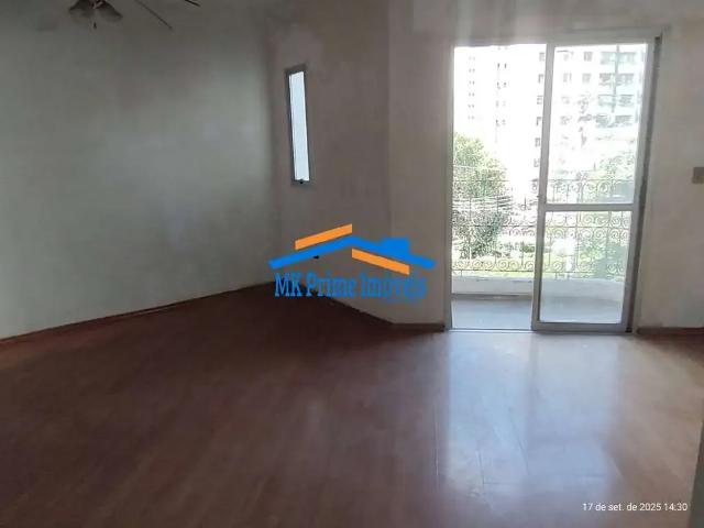 Apartamento para Venda em São Paulo/SP Vila Indiana 2 Quartos