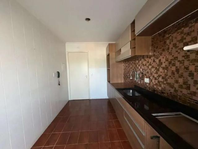 Apartamento para Venda em São Paulo/SP Vila Indiana 2 Quartos