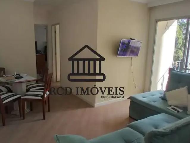 Apartamento para Venda em São Paulo/SP Vila Indiana 2 Quartos