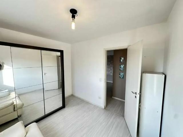 Apartamento para Venda em São Paulo/SP Vila Indiana 2 Quartos