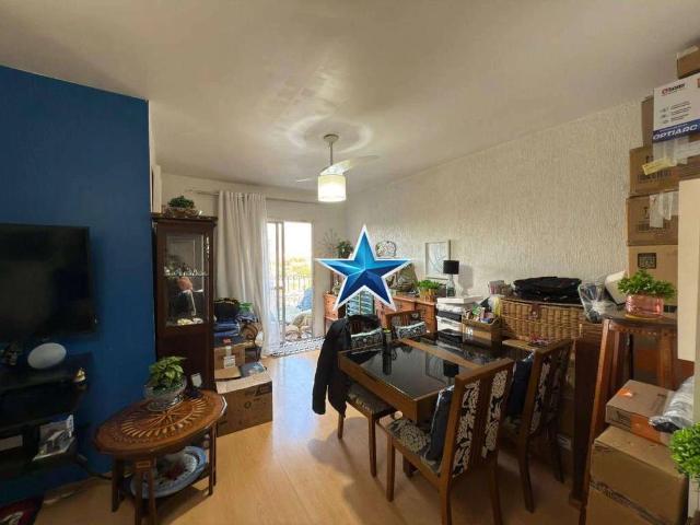 Apartamento para Venda em São Paulo/SP Vila Indiana 2 Quartos