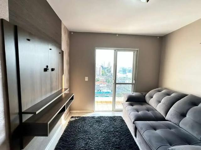 Apartamento para Venda em São Paulo/SP Vila Indiana 2 Quartos