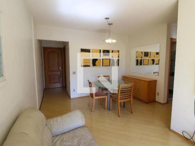 Apartamento para Venda em São Paulo/SP Vila Indiana 2 Quartos