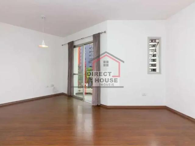 Apartamento para Venda em São Paulo/SP Butantã 2 Quartos