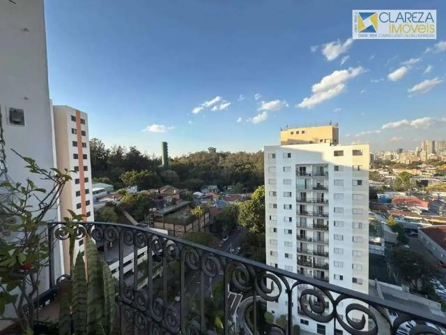 Apartamento para Venda em São Paulo/SP Vila Indiana 2 Quartos