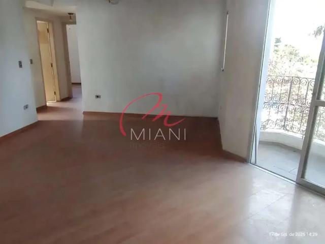 Apartamento para Venda em São Paulo/SP Vila Indiana 2 Quartos