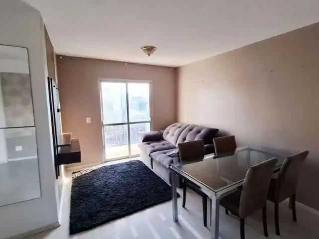Apartamento para Venda em São Paulo/SP Vila Indiana 2 Quartos