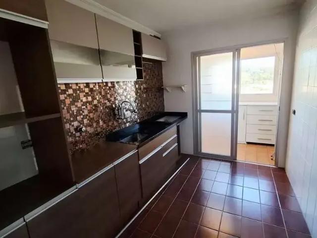 Apartamento para Venda em São Paulo/SP Vila Indiana 2 Quartos