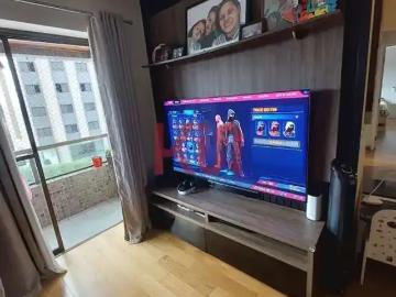 Apartamento para Venda em São Paulo/SP Vila Indiana 2 Quartos