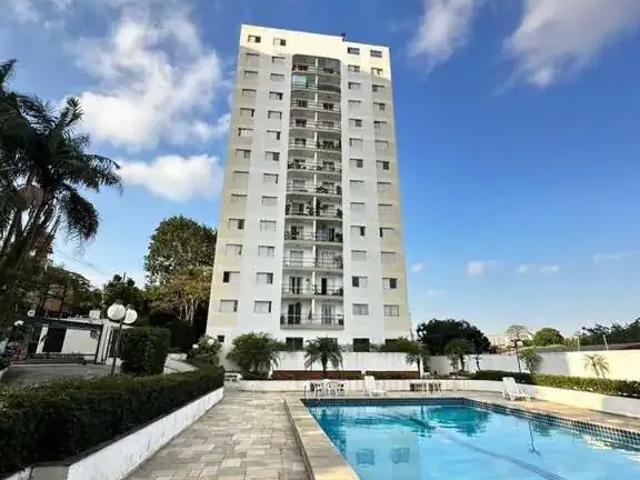 Apartamento para Venda em São Paulo/SP Vila Indiana 2 Quartos