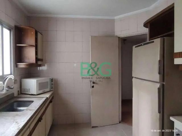 Apartamento para Venda em São Paulo/SP Vila Indiana 2 Quartos