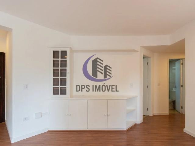 Apartamento para Venda em São Paulo/SP Vila Indiana 2 Quartos