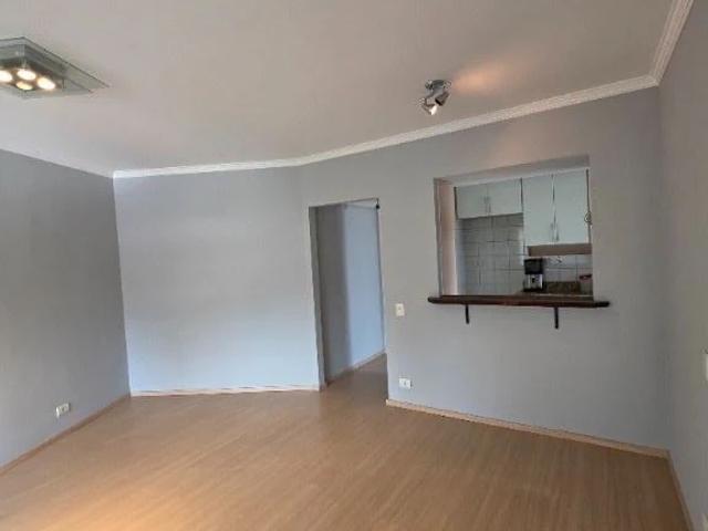 Apartamento para Venda em São Paulo/SP Vila Indiana 2 Quartos