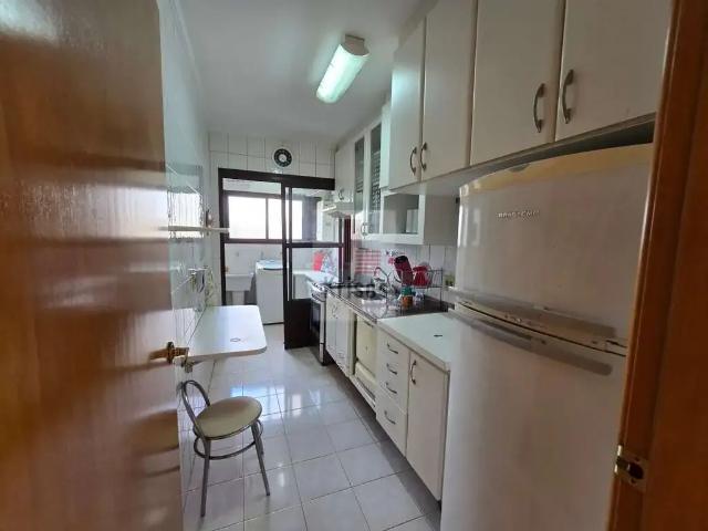 Apartamento para Venda em São Paulo/SP Vila Indiana 2 Quartos