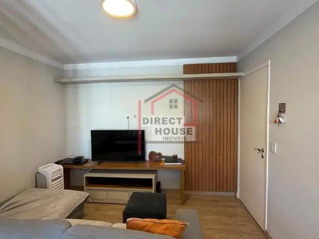 Apartamento para Venda em São Paulo/SP Vila Indiana 2 Quartos