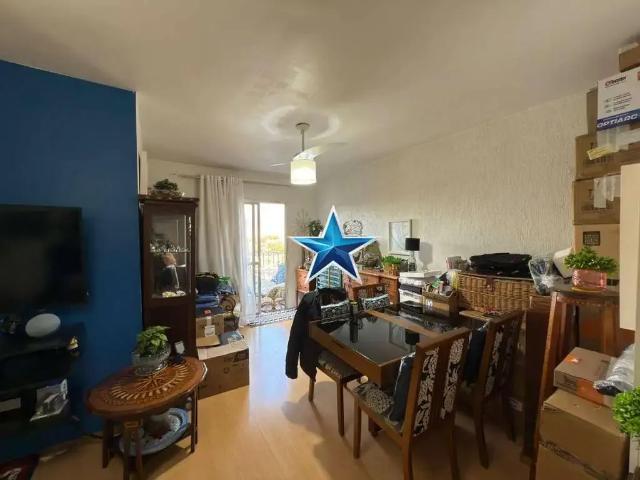 Apartamento para Venda em São Paulo/SP Vila Indiana 2 Quartos
