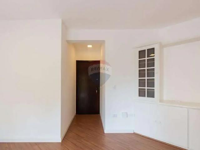 Apartamento para Venda em São Paulo/SP Vila Indiana 2 Quartos