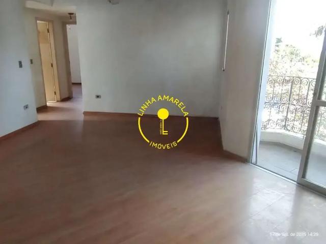 Apartamento para Venda em São Paulo/SP Vila Indiana 2 Quartos