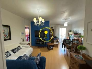 Apartamento para Venda em São Paulo/SP Vila Indiana 2 Quartos