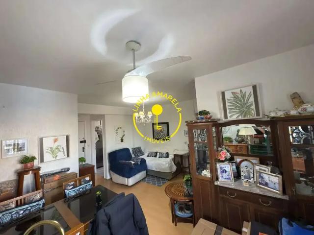 Apartamento para Venda em São Paulo/SP Vila Indiana 2 Quartos
