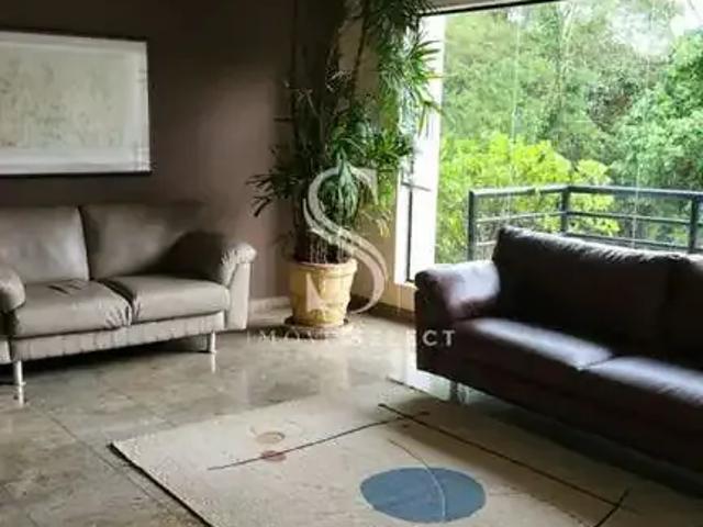 Apartamento para Venda em São Paulo/SP Vila Indiana 3 Quartos