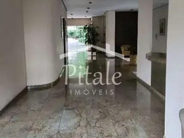 Apartamento para Venda em São Paulo/SP Vila Indiana 3 Quartos