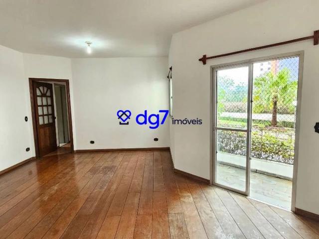 Apartamento para Venda em São Paulo/SP Vila Indiana 3 Quartos