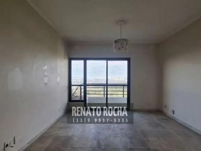 Apartamento para Venda em São Paulo/SP Vila Indiana 3 Quartos