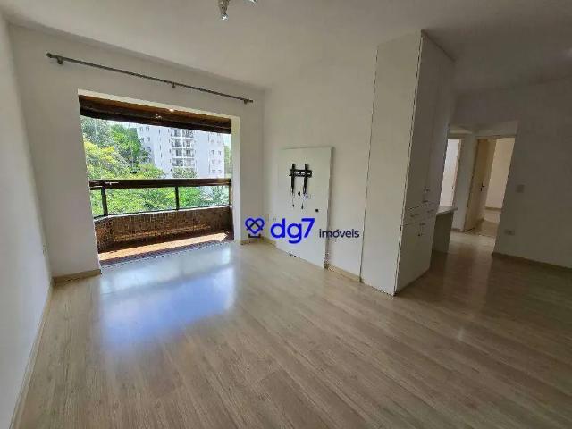 Apartamento para Venda em São Paulo/SP Vila Indiana 3 Quartos