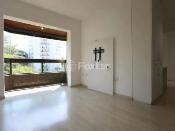 Apartamento para Venda em São Paulo/SP Vila Indiana 3 Quartos