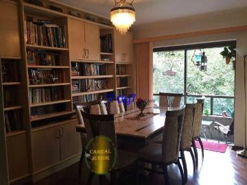 Apartamento para Venda em São Paulo/SP Vila Indiana 3 Quartos