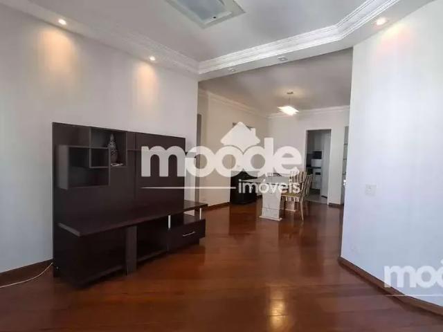 Apartamento para Venda em São Paulo/SP Vila Indiana 3 Quartos