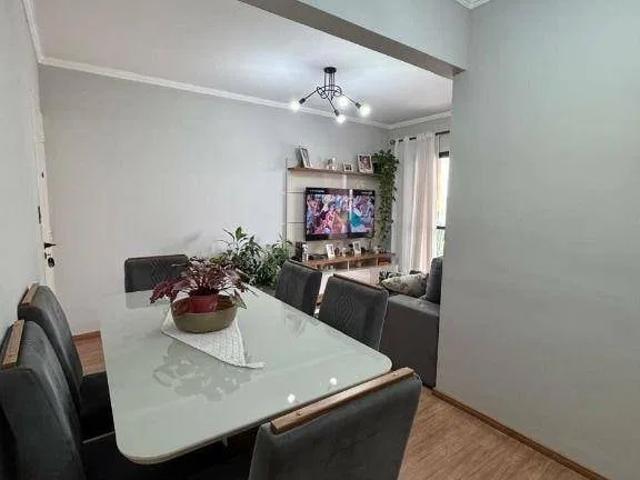 Apartamento para Venda em São Paulo/SP Vila Indiana 3 Quartos