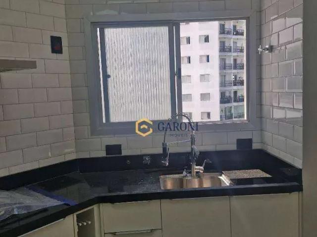 Apartamento para Venda em São Paulo/SP Vila Indiana 3 Quartos