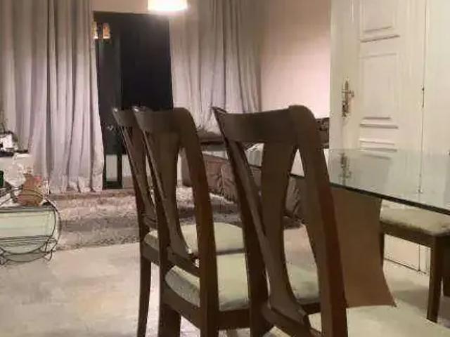 Apartamento para Venda em São Paulo/SP Vila Indiana 3 Quartos