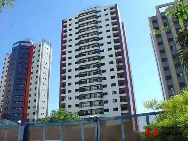 Apartamento para Venda em São Paulo/SP Vila Indiana 3 Quartos