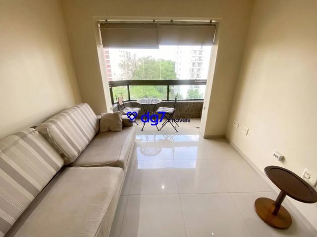 Apartamento para Venda em São Paulo/SP Vila Indiana 3 Quartos