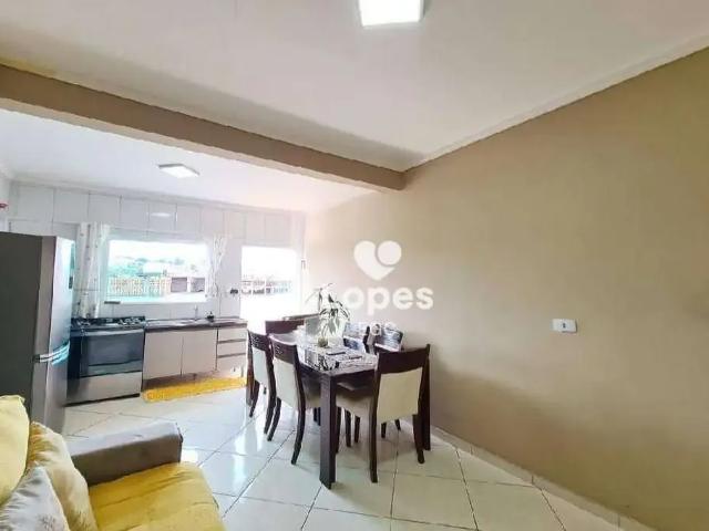 Apartamento para Venda em São Paulo/SP Vila Industrial 1 Quartos