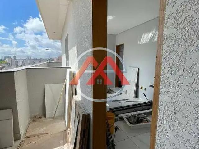 Apartamento para Venda em São Paulo/SP Vila Industrial 1 Quartos
