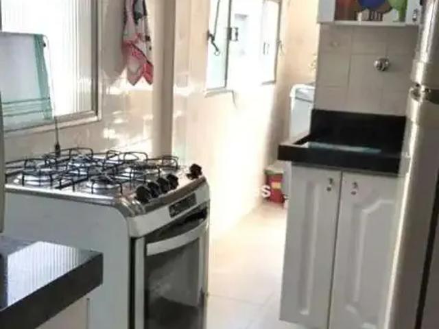 Apartamento para Venda em São Paulo/SP Vila Industrial 2 Quartos