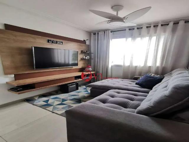 Apartamento para Venda em São Paulo/SP Vila Industrial 2 Quartos